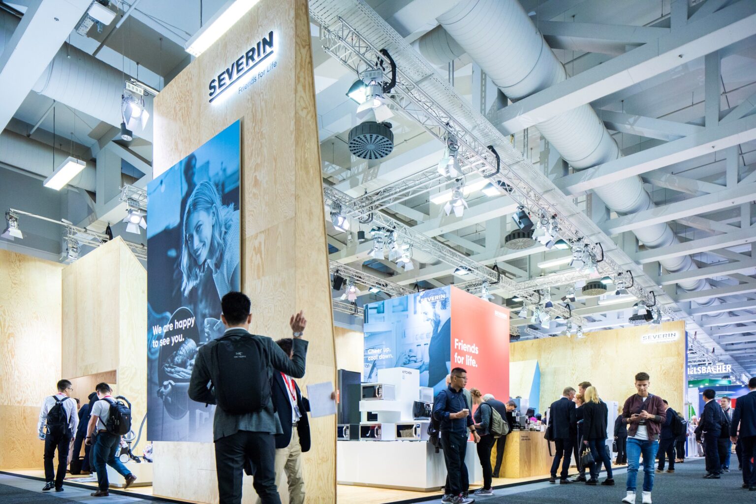 2018_IFA_Messestand_SEVERIN-1