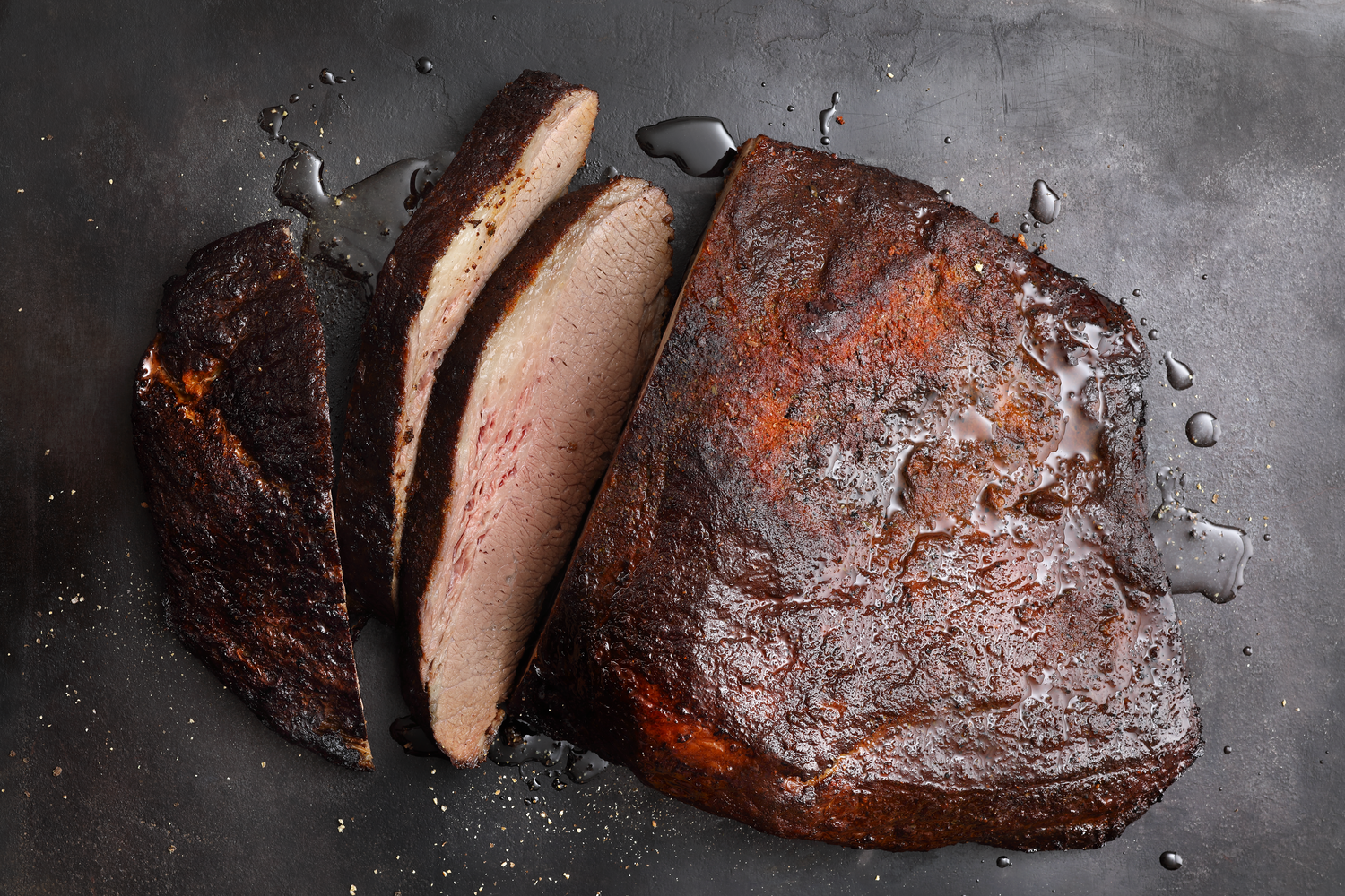 BRISKET