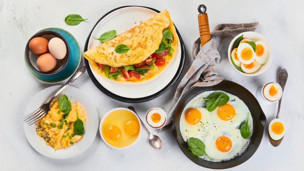 Egg-Day
