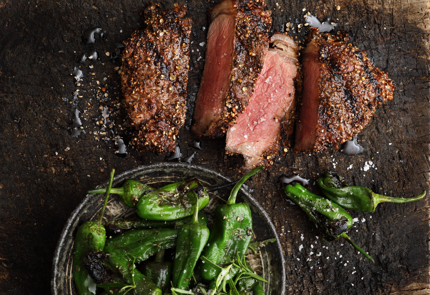RUMPSTEAK