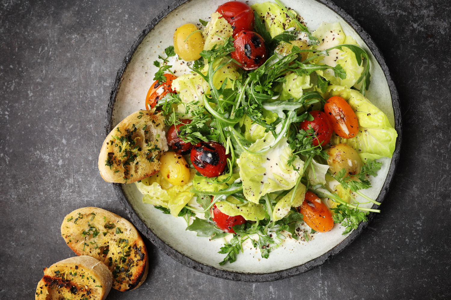 SALAT_SYLTER_DRESSING
