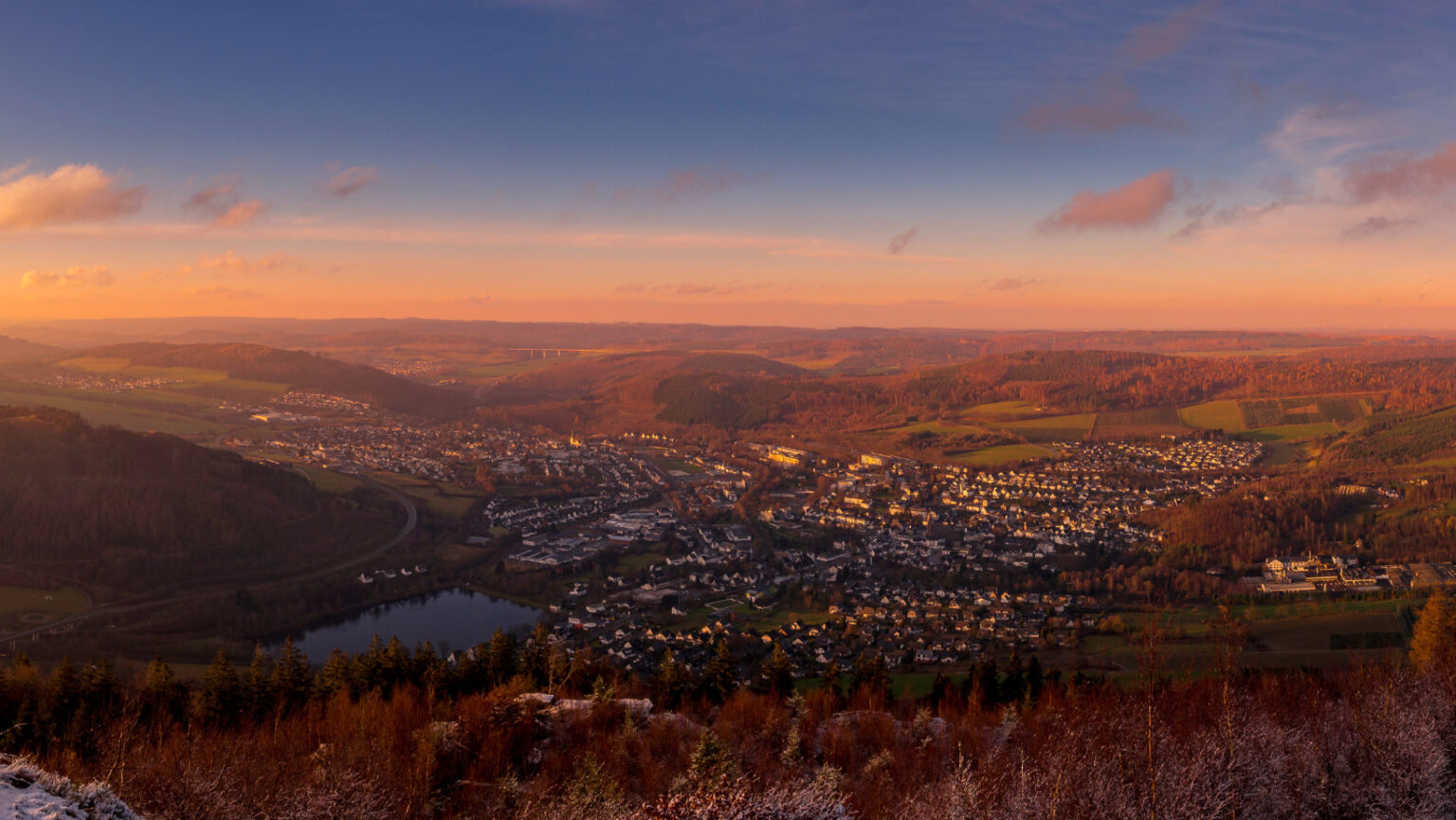 Sauerland_Herbst