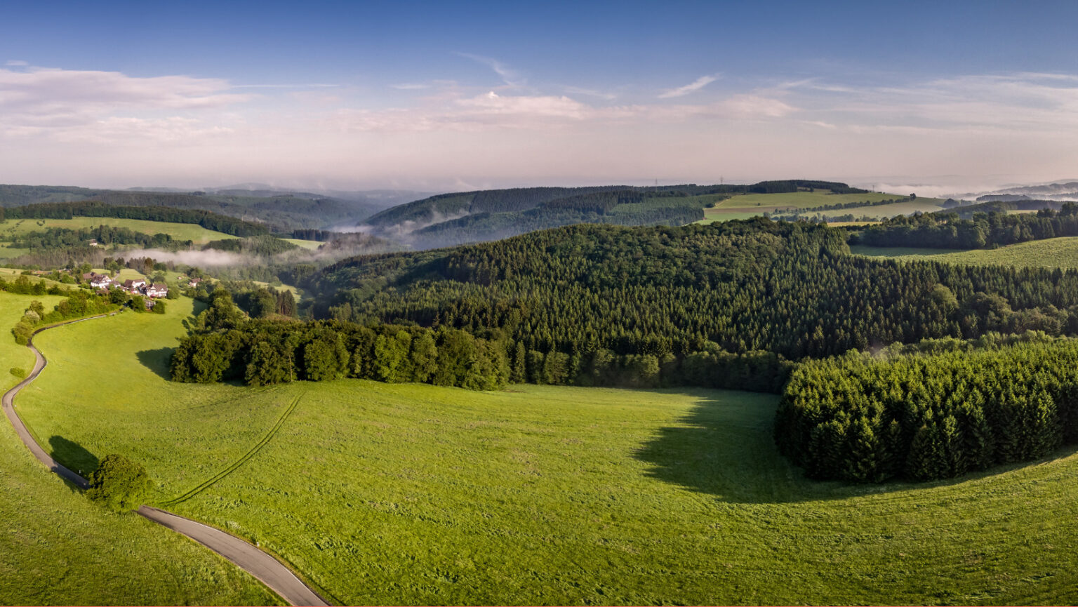 Sauerland_Sommer