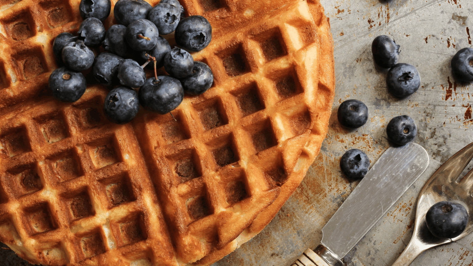 Waffeln2