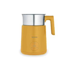 SEVERIN_Milchaufschauemer_sm-3597-spuma_lite_sunshineyellow