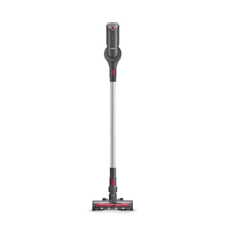 severin-akkustaubsauger-hv-7164-kabelloser-2in1-hand-und-stielsauger-anthrazit-rot