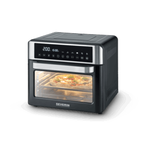 severin-backoefen-to-2077-toastofen-mit-heissluftfritteuse
