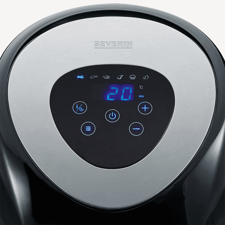 severin-fritteusen-fr-2430-heissluftfritteuse-2