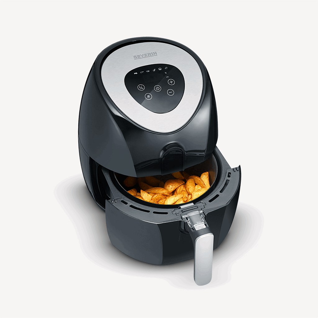 severin-fritteusen-fr-2430-heissluftfritteuse-3