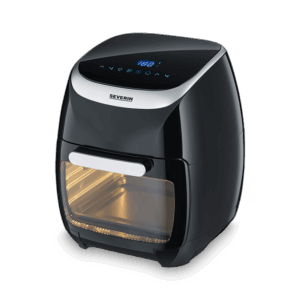 severin-fritteusen-fr-2446-multi-heissluftfritteuse