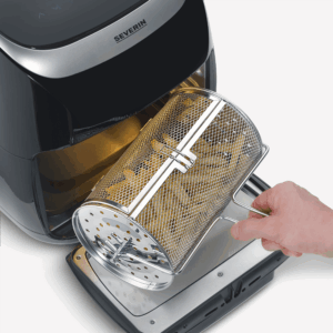severin-fritteusen-fr-2446-multi-heissluftfritteuse-4