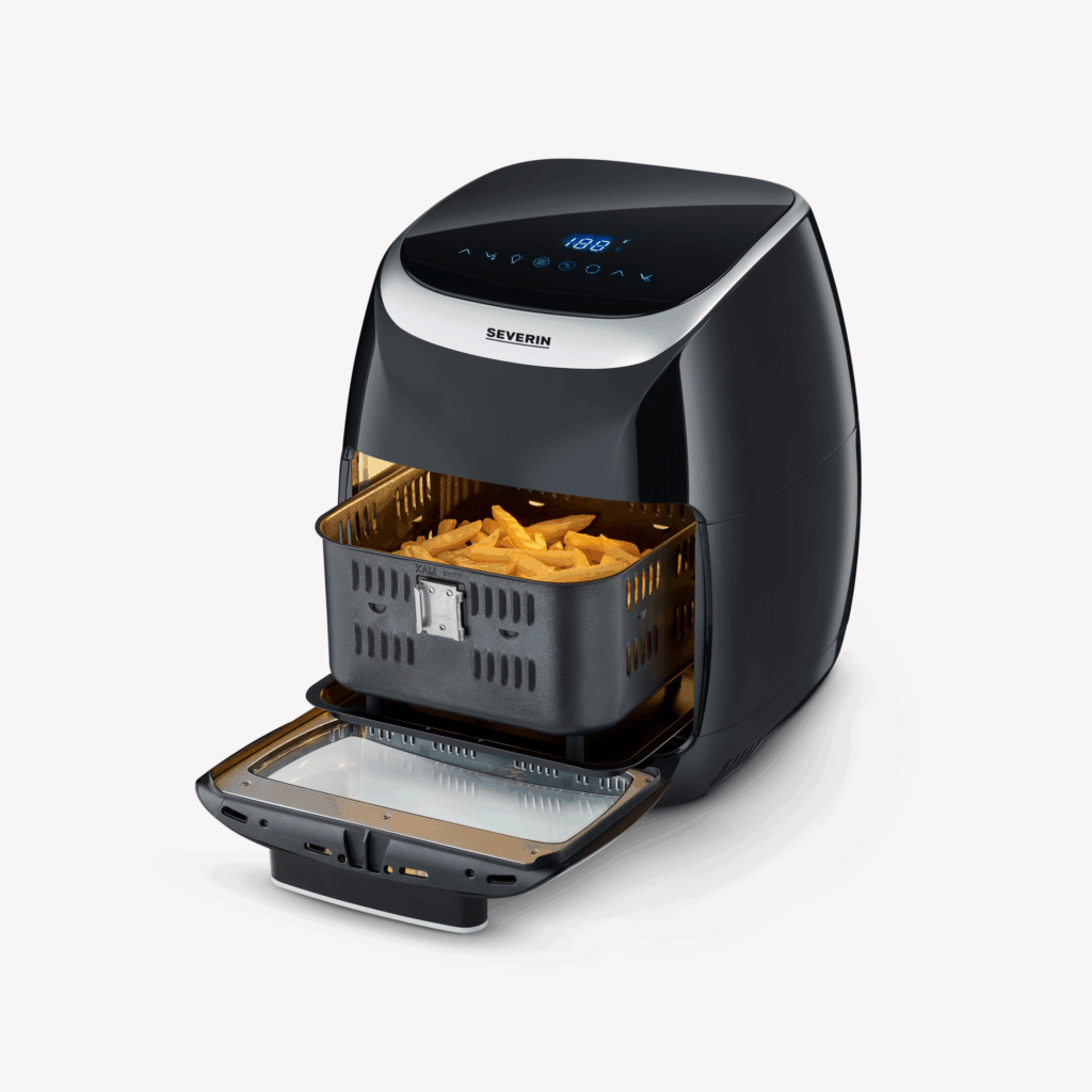 severin-fritteusen-fr-2446-multi-heissluftfritteuse-5