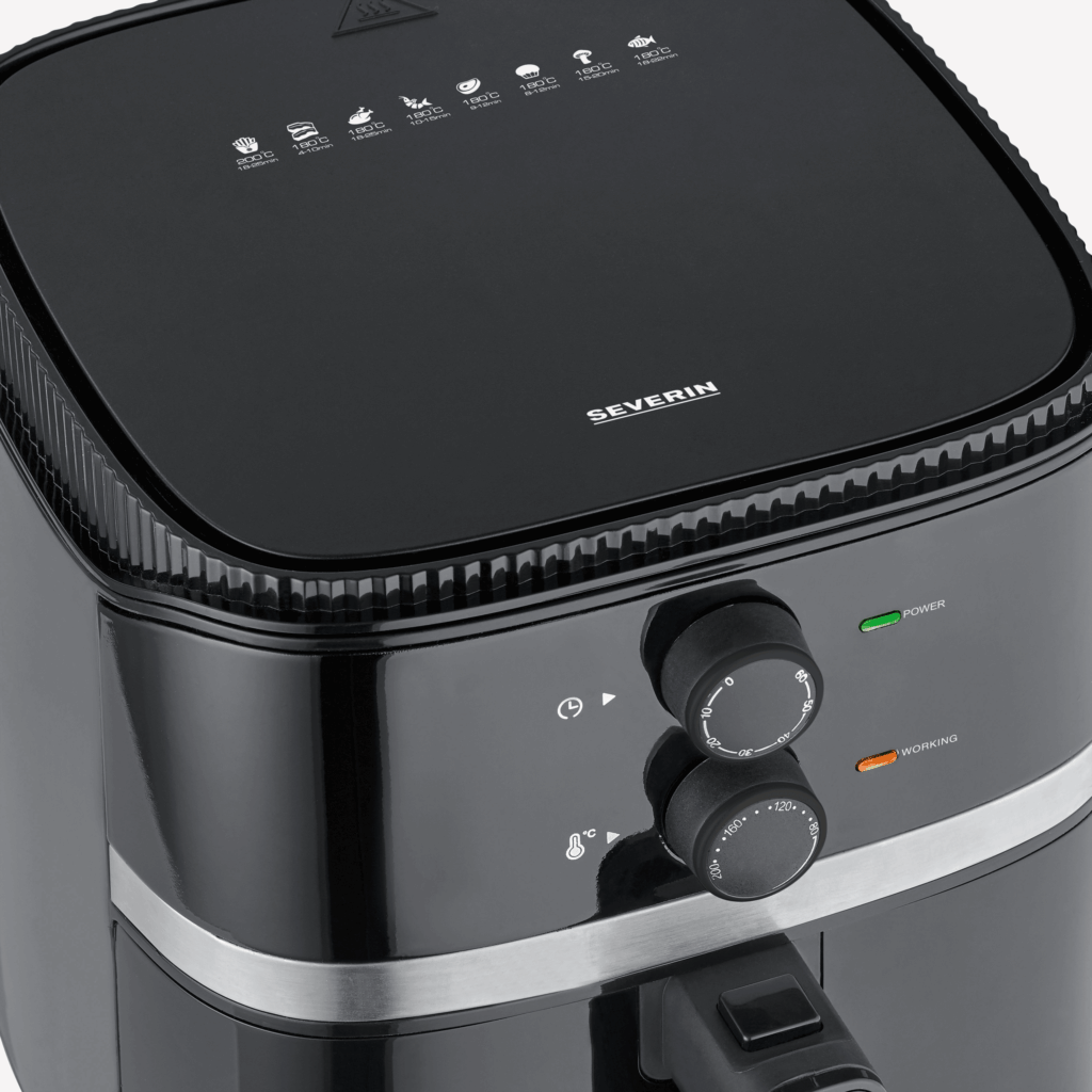 severin-fritteusen-fr-2452-heissluftfritteuse-5