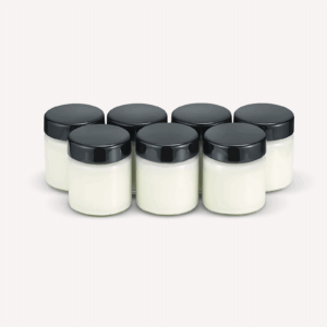severin-joghurt-maker-und-zubehoer-eg-3514-ersatzglaeser-fuer-joghurtbereiter-deckel-schwarz-1