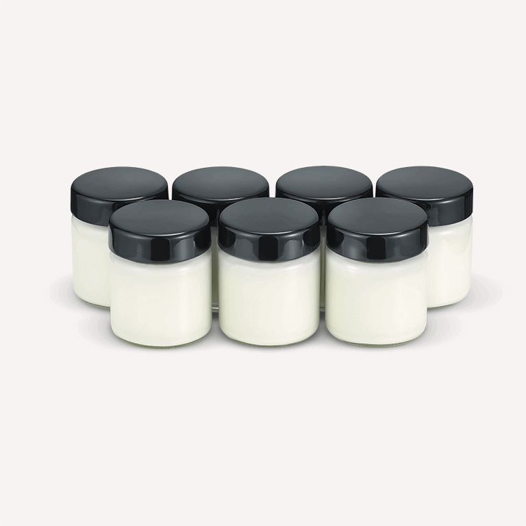 severin-joghurt-maker-und-zubehoer-eg-3514-ersatzglaeser-fuer-joghurtbereiter-deckel-schwarz-1