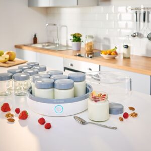 severin-joghurt-maker-und-zubehoer-jg-3520-joghurtbereiter-2
