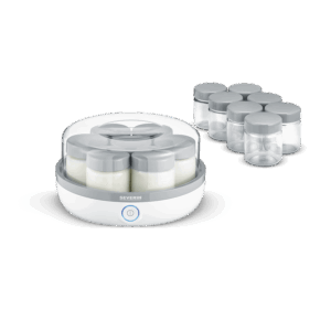 severin-joghurt-maker-und-zubehoer-jg-3520-joghurtbereiter
