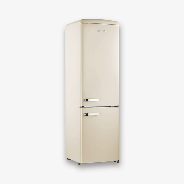 severin-kuehl-gefrierkombinationen-rkg-8919-retro-kuehl-gefrierkombination-creme
