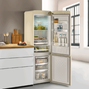 severin-kuehl-gefrierkombinationen-rkg-8929-retro-kombi-total-no-frost-creme-4