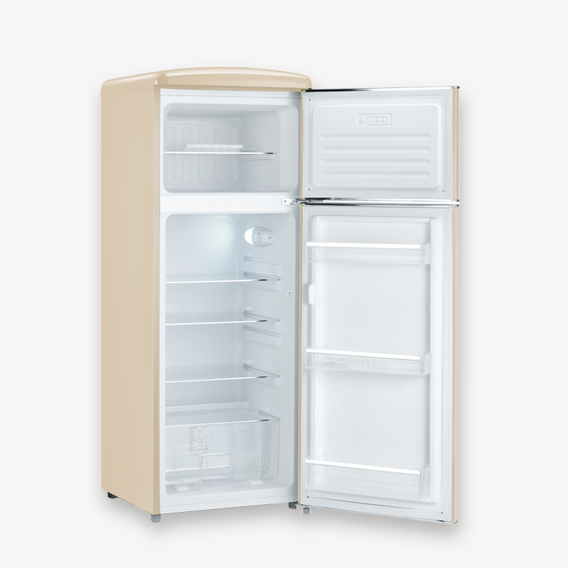 severin-kuehl-gefrierkombinationen-rkg-8933-retro-kuehl-gefrierkombination-creme-2
