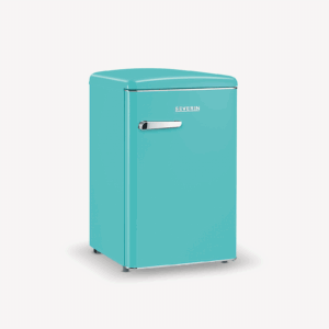 severin-kuehlschraenke-und-kuehlboxen-rks-8834-retro-tischkuehlschrank-tuerkis