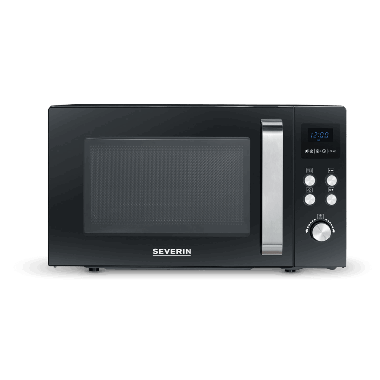 severin-mikrowellen-mw-7752-mikrowelle-mit-grill-und-heissluftfunktion-3in1-schwarz