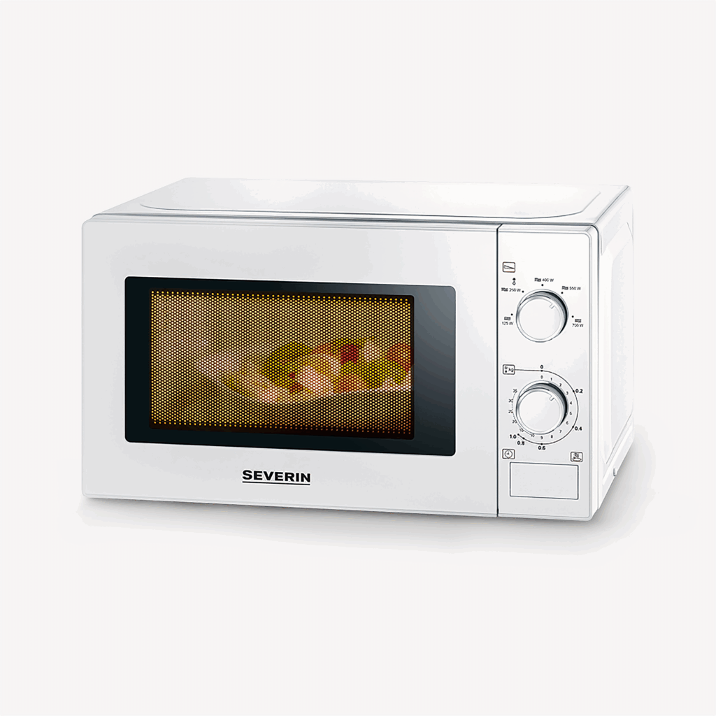 severin-mikrowellen-mw-7770-mikrowelle