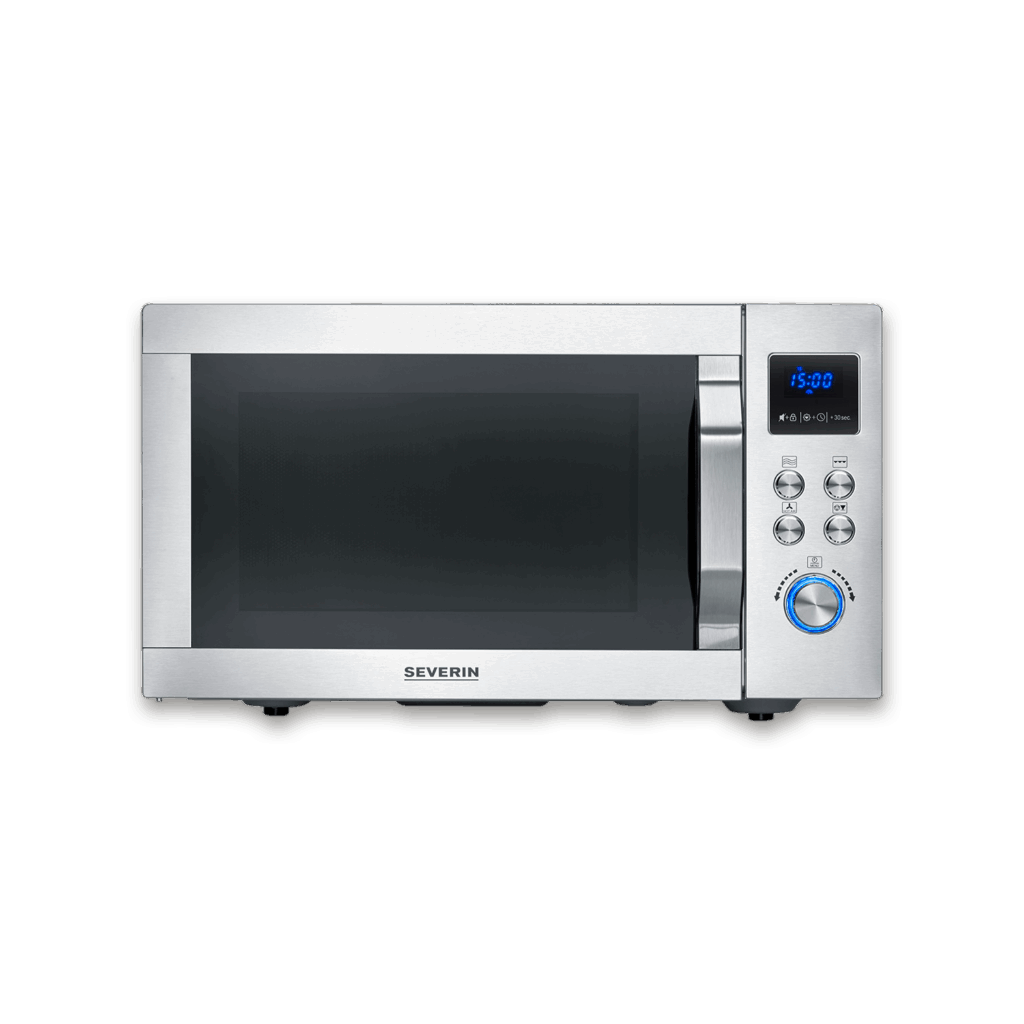 severin-mikrowellen-mw-7918-CrispyWave-Mikrowelle-mit-Grill-und-Heissluftfunktion