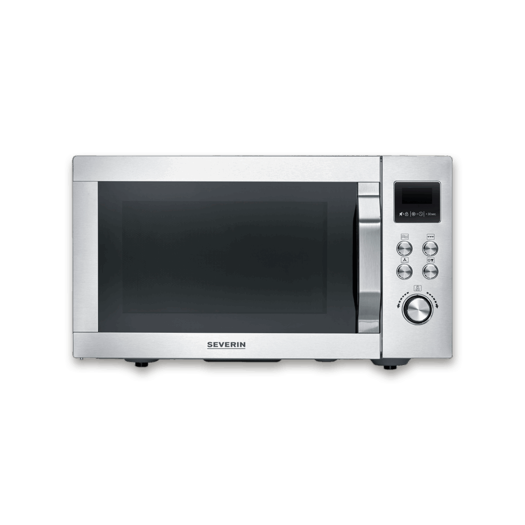 severin-mikrowellen-mw-7918-CrispyWave-Mikrowelle-mit-Grill-und-Heissluftfunktion-2