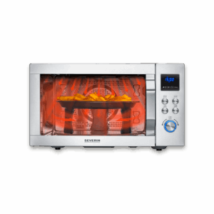 severin-mikrowellen-mw-7918-CrispyWave-Mikrowelle-mit-Grill-und-Heissluftfunktion-4