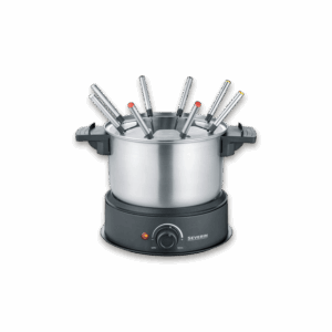 severin-raclette-und-fondue-fo-2470-fondue