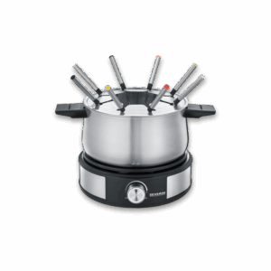 severin-raclette-und-fondue-fo-2471-fondue-crepes-kombi