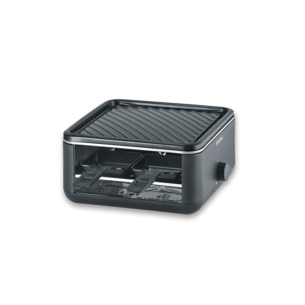 severin-raclette-und-fondue-pg-2360-black-line-lite-mini-raclette-grill-3