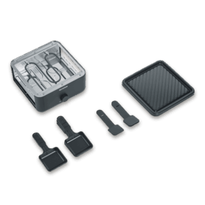 severin-raclette-und-fondue-pg-2360-black-line-lite-mini-raclette-grill-8