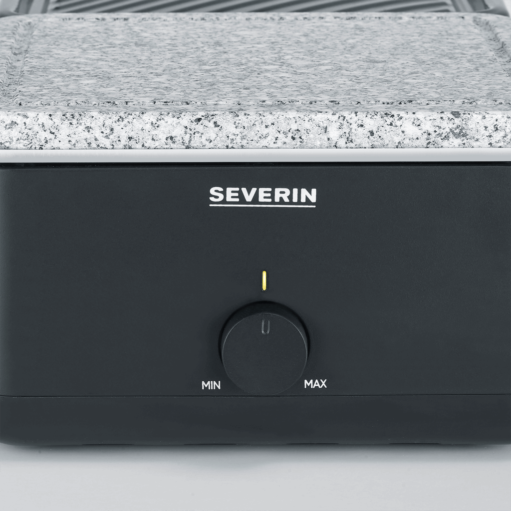 severin-raclette-und-fondue-pg-2366-black-line-lite-raclette-grill-mit-naturstein-und-grillflaeche-5
