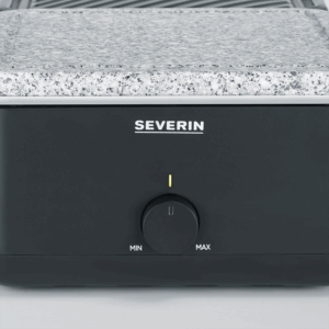 severin-raclette-und-fondue-pg-2366-black-line-lite-raclette-grill-mit-naturstein-und-grillflaeche-5