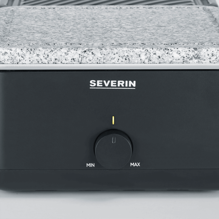 severin-raclette-und-fondue-pg-2366-black-line-lite-raclette-grill-mit-naturstein-und-grillflaeche-5