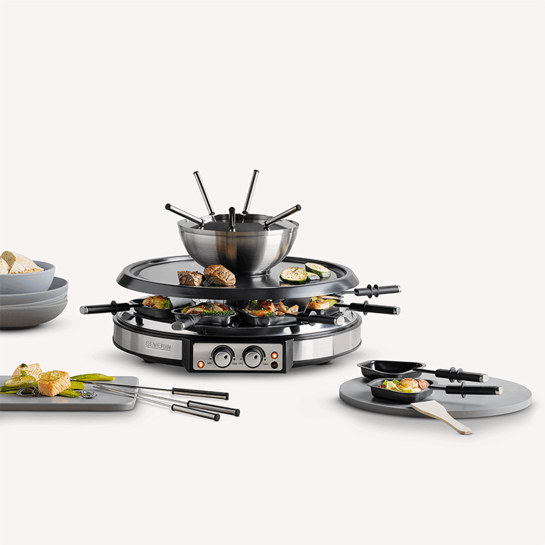 severin-raclette-und-fondue-rg-2348-raclette-fondue-kombination-7