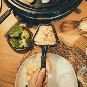 severin-raclette-und-fondue-rg-2348-raclette-fondue-kombination-8