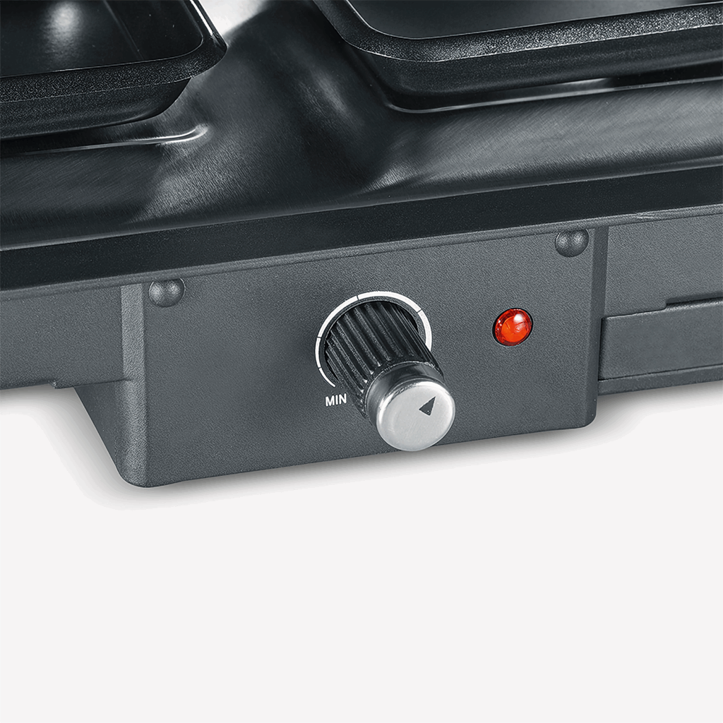 severin-raclette-und-fondue-rg-2373-raclette-mit-naturgrillstein-und-grill-platte-4