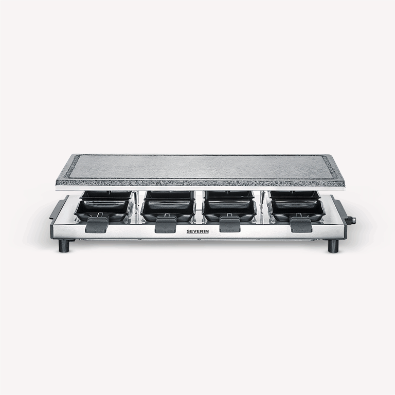 severin-raclette-und-fondue-rg-2374-raclette-mit-naturgrillstein-1
