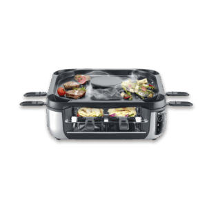 severin-raclette-und-fondue-rg-2379-sevento-raclette-grill-3