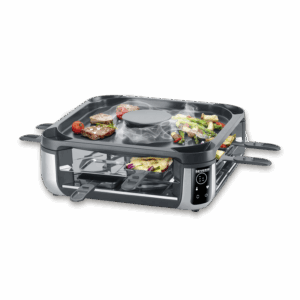 severin-raclette-und-fondue-rg-2379-sevento-raclette-grill-5