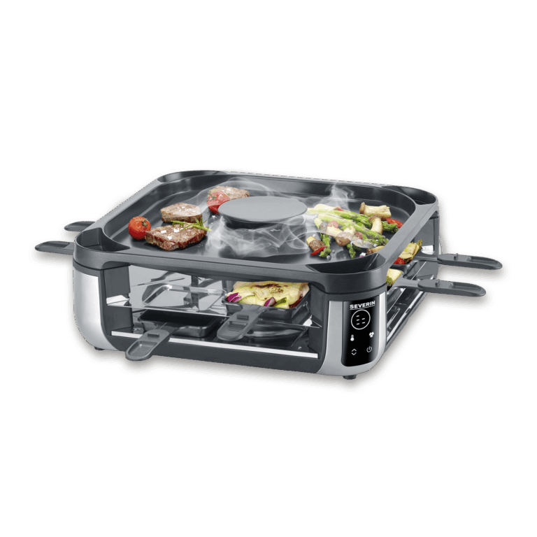 severin-raclette-und-fondue-rg-2379-sevento-raclette-grill-5