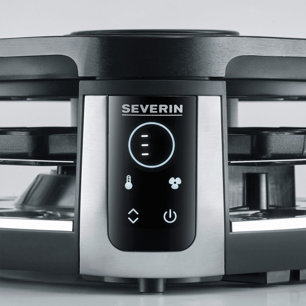 severin-raclette-und-fondue-rg-2379-sevento-raclette-grill-7