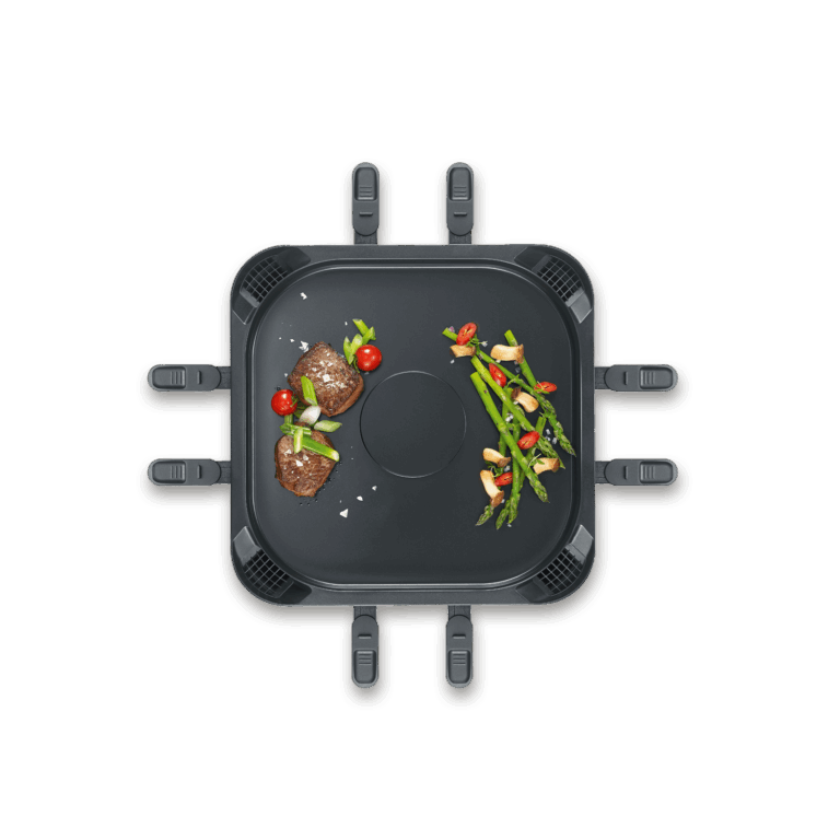severin-raclette-und-fondue-rg-2379-sevento-raclette-grill-9
