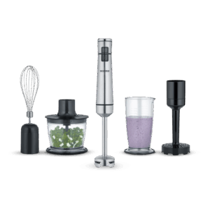 severin-stabmixer-sm-3775-kabelloser-stabmixer-mit-premium-set