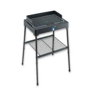 severin-standgrill-pg-8568-standgrill-mit-grillplatte