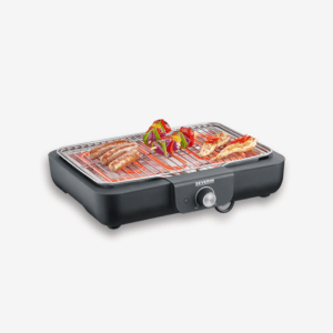 severin-tischgrill-pg-8554-tischgrill-mit-grillrost-2