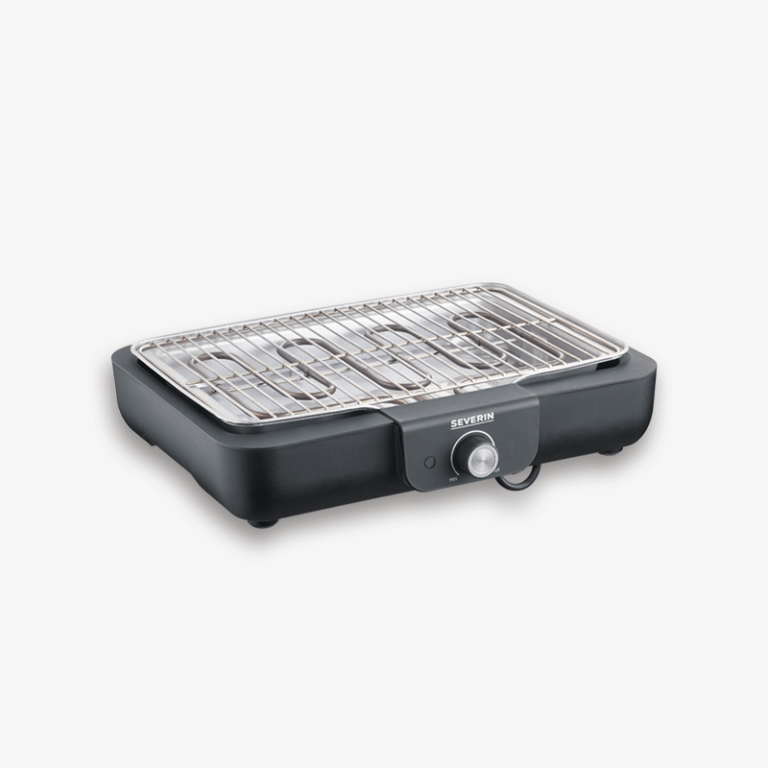 severin-tischgrill-pg-8554-tischgrill-mit-grillrost